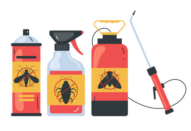 Best Best Pest Control Companies  in Lutherville, MD