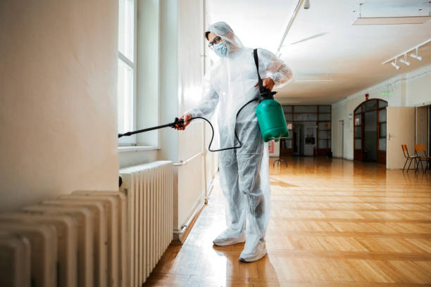 Best Exterminator Services  in Lutherville, MD